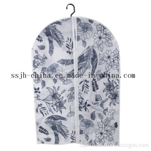 Printing Suit Cover and Dress Cover (TN-SC 026)